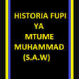 プログラムのアイコン：Historia ya Mtume Muhamma…