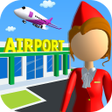 程序图标：Airport Manager 3D