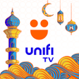 أيقونة البرنامج: Unifi TV 2.0