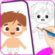 Ícone do programa: AR Drawing sketch to trac…