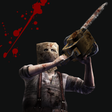 Иконка программы: HORROR ESCAPE - SCARY CRE…