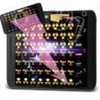 プログラムのアイコン：Electro Dj beat mixer