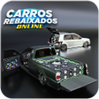 Icono de programa: Carros Rebaixados Online