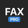 Programın simgesi: Fax for iPhone - Send Fax…