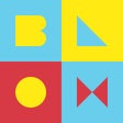 Icoon van programma: BLOX crypto trading
