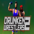 Icoon van programma: Drunken Wrestlers 2