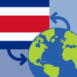 程序图标：Convert Costa Rican Colon
