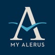 プログラムのアイコン：My Alerus