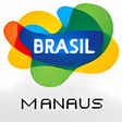 Ícone do programa: Brasil Mobile - Guia Turí…