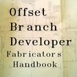 程序图标：Offset Branch Developer