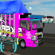 プログラムのアイコン：Truk Oleng Nusantara Basu…