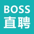 程序图标：BOSS直聘-招聘求职找工作神器