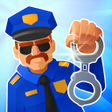 程序图标：Police Rage: Cop Game