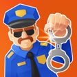 Symbol des Programms: Police Rage: Cop Game