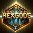 Programın simgesi: HexGods: Arena of Destiny