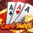 ไอคอนของโปรแกรม: Card Mehfil: Joy Time