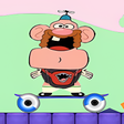 程序图标：Uncle Grandpa game