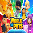 Ícone do programa: World of Pets