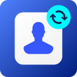 Ícone do programa: Recover deleted contacts