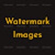 Ikon program: Watermark Images