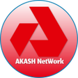 プログラムのアイコン：AKASH Network VPN