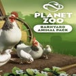 Icon of program: Planet Zoo: Barnyard Anim…