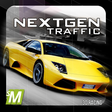 أيقونة البرنامج: Next Generation Traffic R…
