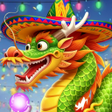 Programikonen: DragonFreeze