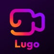 ไอคอนของโปรแกรม: Lugo - Chat  Make friends