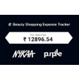 Spending Calculator for Nykaa™ & Purplle™