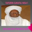 プログラムのアイコン：Malam Isah Waziri Tafseer…