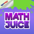 程序图标：Math Juice