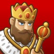 プログラムのアイコン：Hero Royale: PvP Tower De…