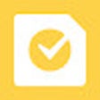 Icono de programa: TODO list