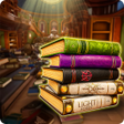 Icona del programma: Librarian Game: Tidy Book…