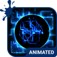 Ikona programu: Electro Maze Animated Key…