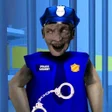 프로그램 아이콘: Escape Police Granny Pris…