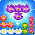 程序图标：Block Flower Blossom