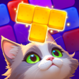 Programın simgesi: Block Puzzle: Sweet Magic