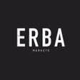 ไอคอนของโปรแกรม: Erba Markets