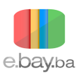 Ikona programu: e.Bay.ba: Prvi legalni e.…