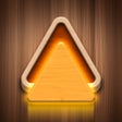 プログラムのアイコン：Woody Poly Block Hexa Tri…
