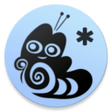 ไอคอนของโปรแกรม: GNAT Bit Chat