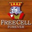 Ícone do programa: FreeCell Forever