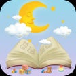 Icon of program: Audio stories tell me fab…