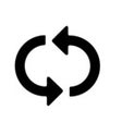 Programın simgesi: ProtonMail reverse conver…