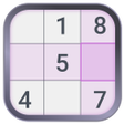ไอคอนของโปรแกรม: Sudoku