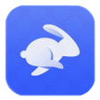 プログラムのアイコン：Rabby Wallet - Defi Dapp