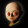 Иконка программы: Little Nightmare Horror E…