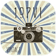 Иконка программы: Camera 1976 - 80's Vintag…